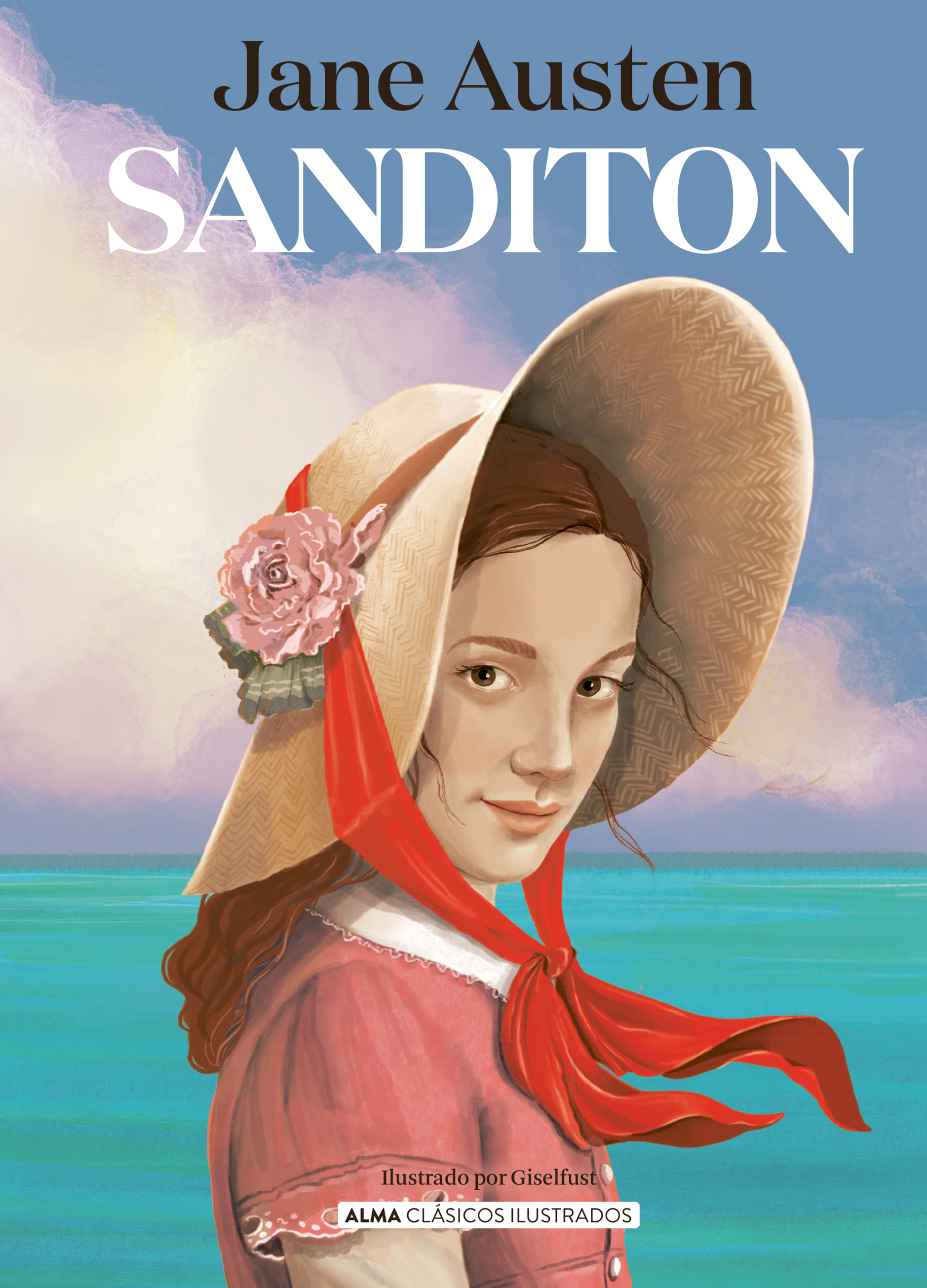 Sanditon (Clásicos)